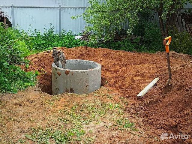 Септик под ключ «Евролос Био 3» и не только