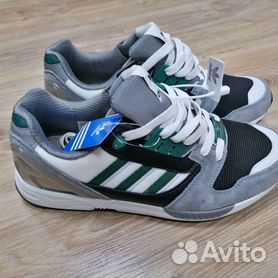 Кроссовки Adidas Torsion Comp