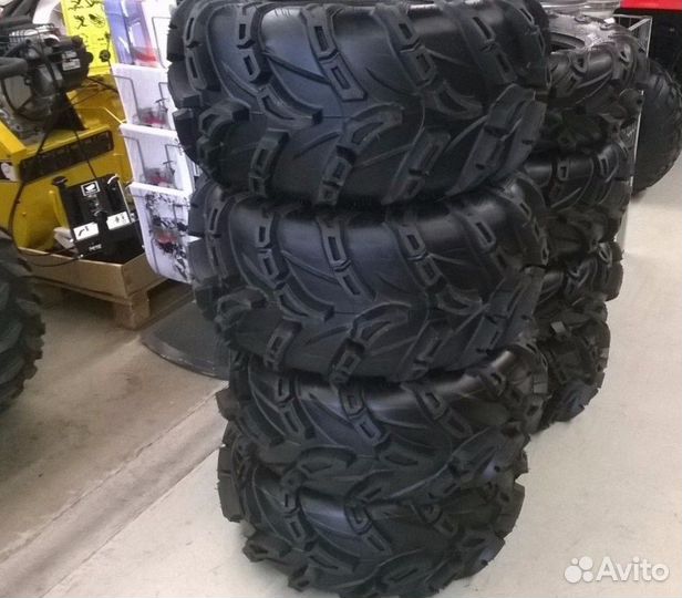 Шина для квадроцикла CST Wild Thang 26x11-12