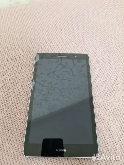 Планшет huawei mediapad t3