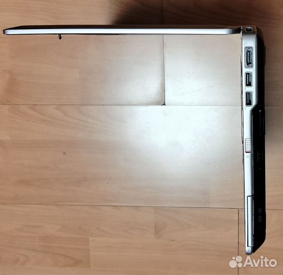 Ноутбук dell e6420 i5 8GB ssd120