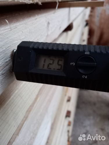 Доска палубная сосна 35х140х6000мм любой размер ав