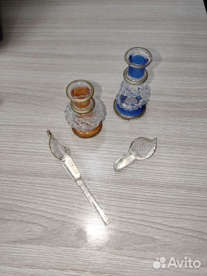 Флаконы для разливных духов