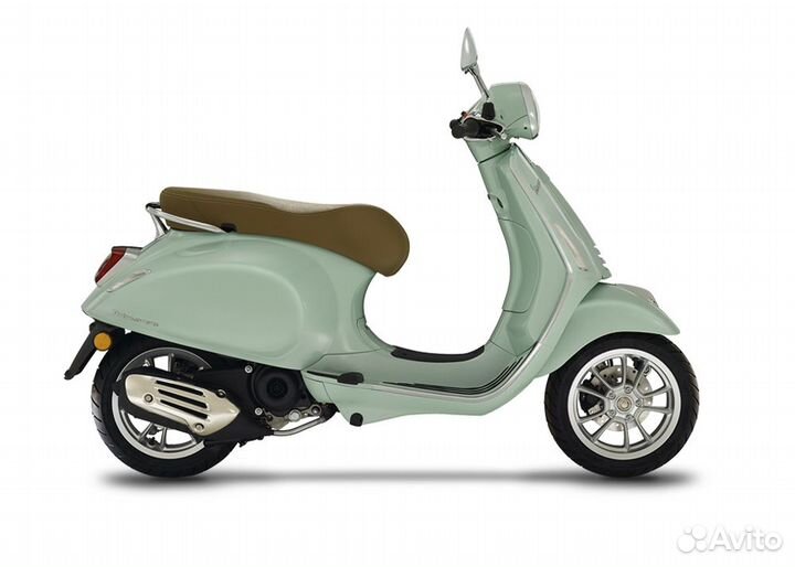 Vespa Primavera 125 2023