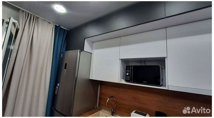 Кухня на заказ CS - 184