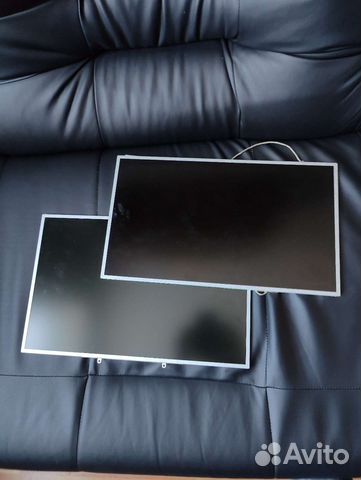 Две матрицы 17 дюймов