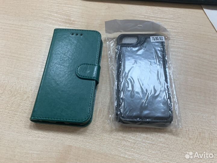 Чехол на iPhone 6s