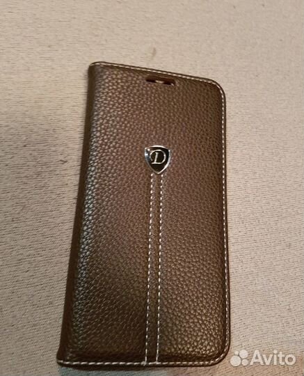 Чехол для телефона Samsung Galaxy S6