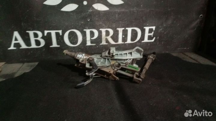 Рулевая колонка Mazda 3