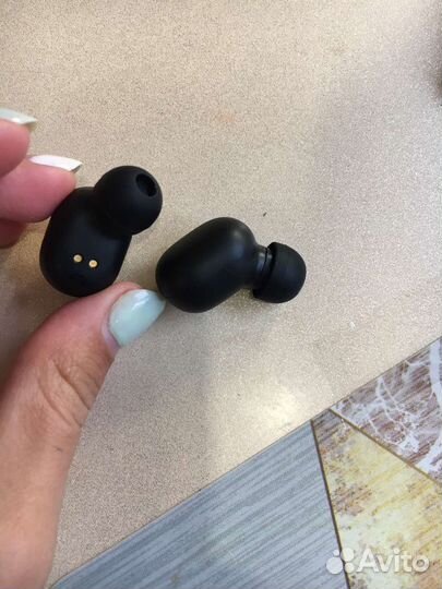 Без проводные наушники,оригинал