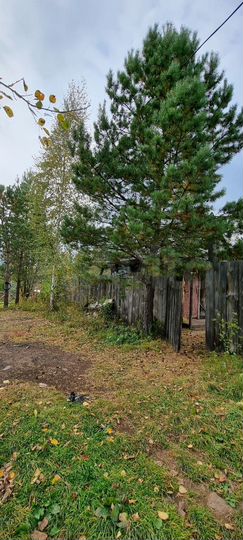 Дача 40 м² на участке 6,5 сот.