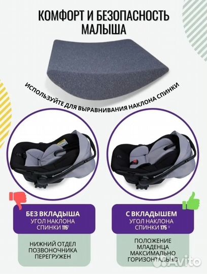 Автолюлька от 0