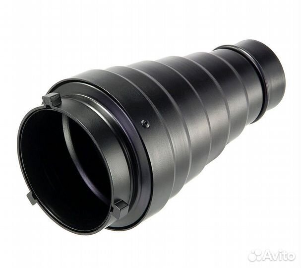 Насадка коническая Falcon Eyes FEA-BW