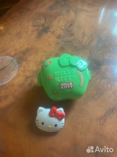 Хеллоу китти игрушка