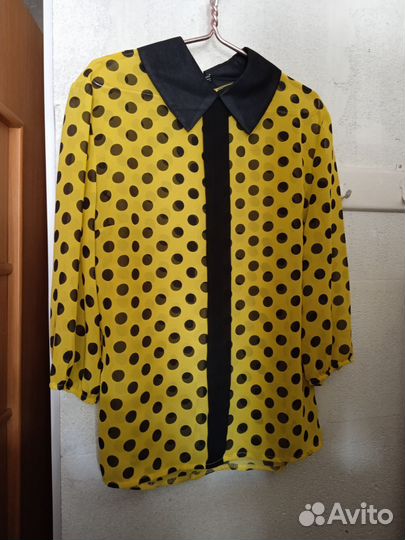 Вещи пакетом 44-46