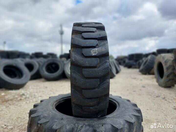 Шины на погрузчик 12,5/80-18 Superguider QH604 Б/У