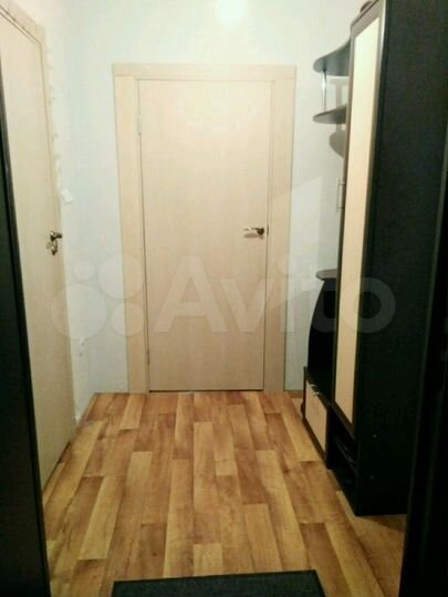 Квартира-студия, 25 м², 13/17 эт.