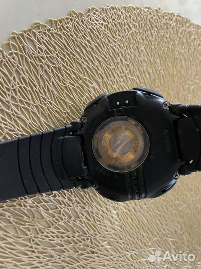 Компьютер для погружений и фридайвинга