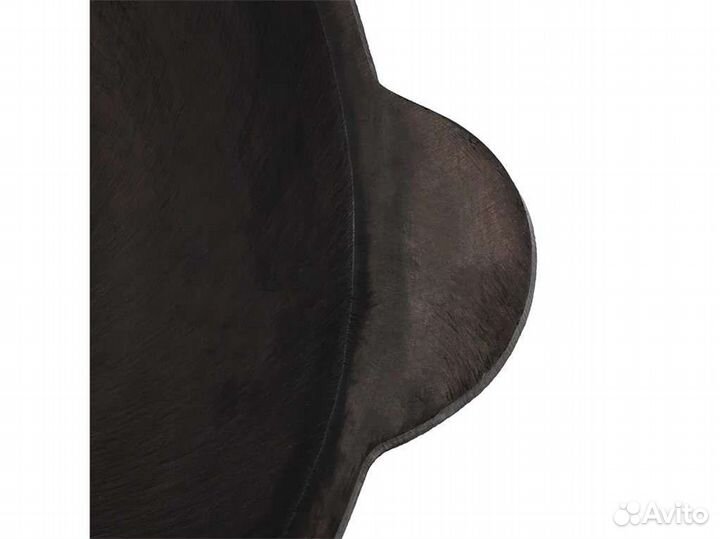 Садж чугунный 40 см