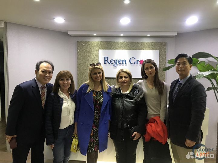 Услуги устного перевода корейского языка