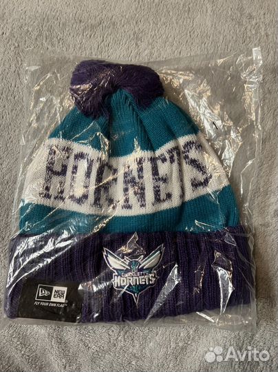 Шапка новая