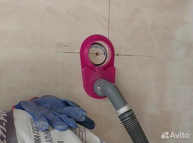 Пылеулавливатель для дрели