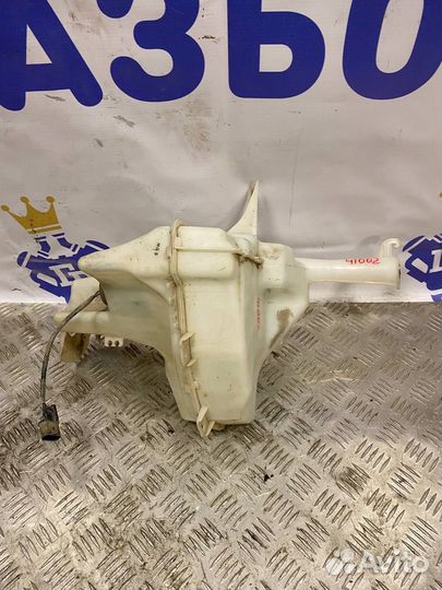 Бачок омывателя Kia Rio 2012г б.у