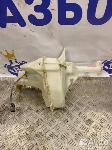 Бачок омывателя Kia Rio 2012г б.у