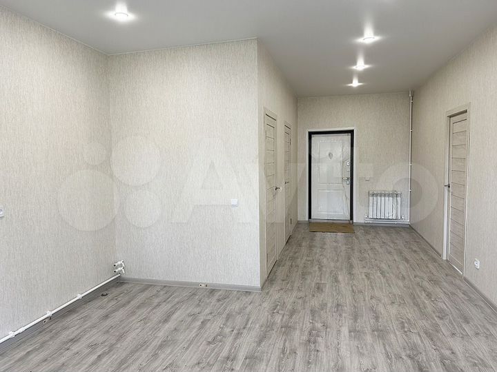 Дом 140 м² на участке 5 сот.