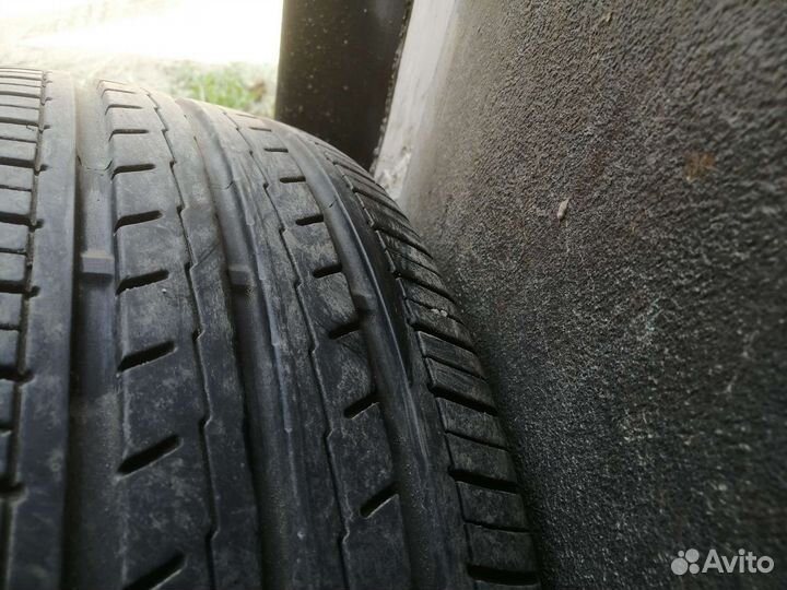Yokohama Bluearth ES32 205/55 R16 V