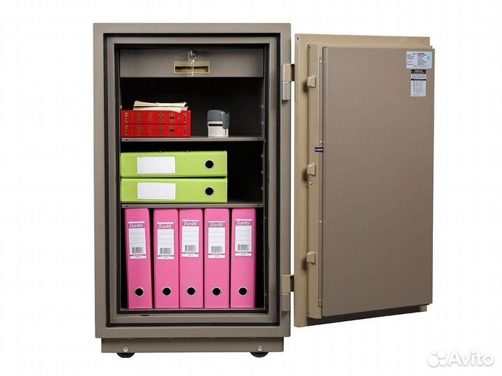 Сейф valberg FRS-99.T-EL