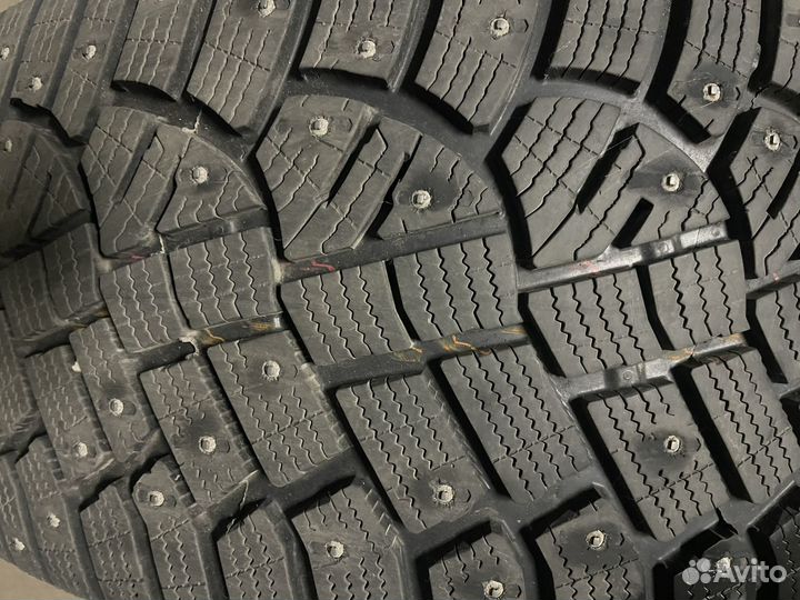 Колеса с дисками зимние 275/50 r 20