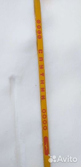 Клюшка хоккейная детская