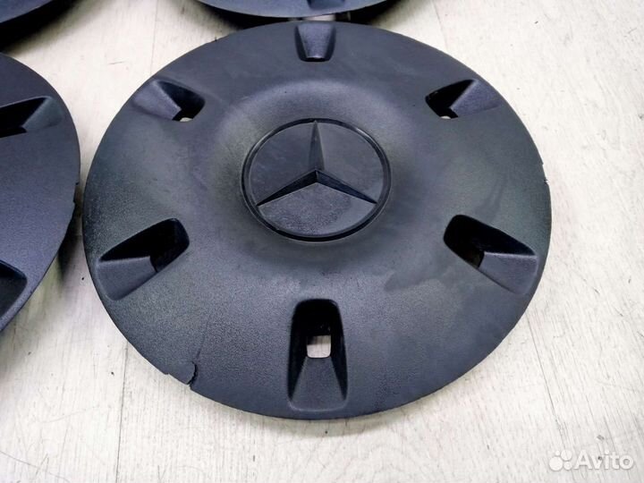 Колпак колесный Мерседес Спринтер 906