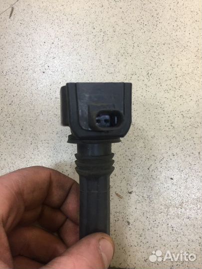Катушка зажигания Jeep Grand Cherokee WK2