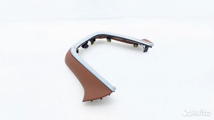 Б/У Накладка консоли Состояние хорошее, оригинал