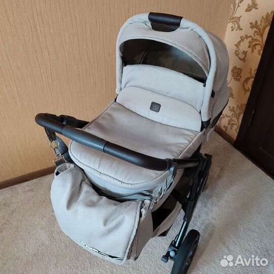 Коляска 2в1 fd Design Salsa 4 Air