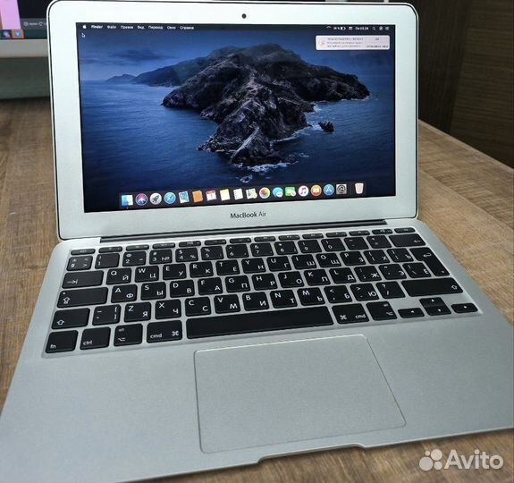 Apple MacBook Air 11 2010