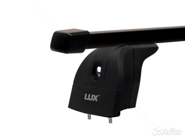 Багажник на крышу Peugeot Traveller Минивэн (20