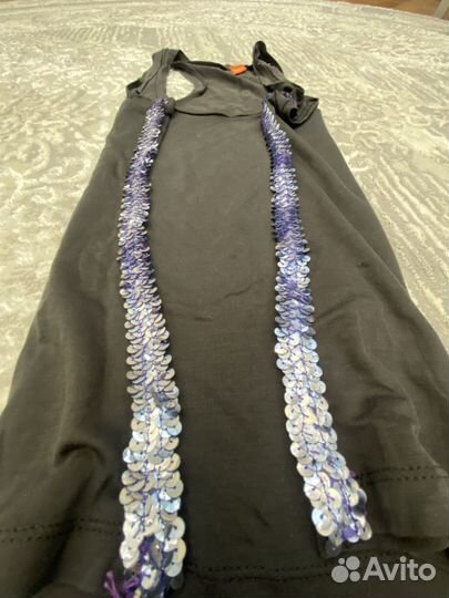 Майка женская boss original