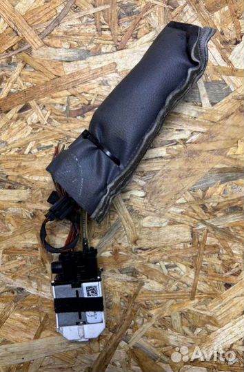 Компрессор подкачки сидений 141027230319 BMW X5 F15 0