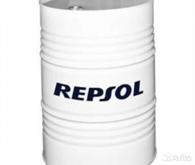 Моторное масло Repsol опт