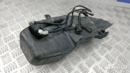 Бачок омывателя opel astra GTC (APH14NL01)