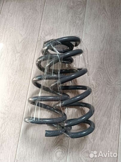 Усиленные японские пружины OBK