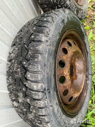 Nokian Tyres Nordman 5 185/65 R15