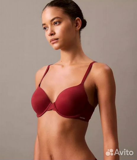 Бюстгальтер 70а Calvin Klein