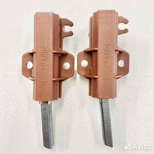 Щетки для стиральных машин. Все модели