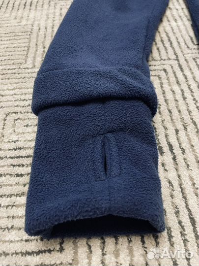 Женская флисовая кофта Bench размер M