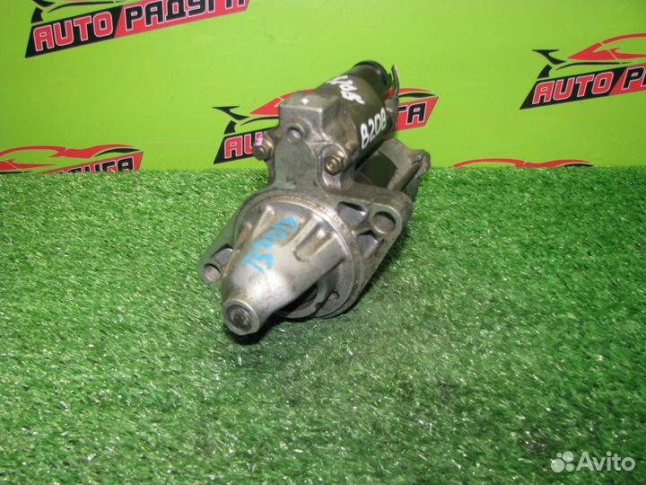 Стартер honda RD1,RD2,RD1, RD2 CR-V B20B клюв; 127