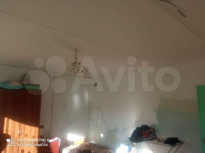 Комната 25,5 м² в 1-к., 3/5 эт.